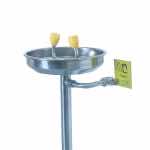 漢盾勞保防護用品 EY620 立式洗眼器