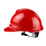 漢盾 HD-HT62 V型ABS透氣型安全帽（帶透氣孔，旋鈕式帽襯，D型下頦帶）